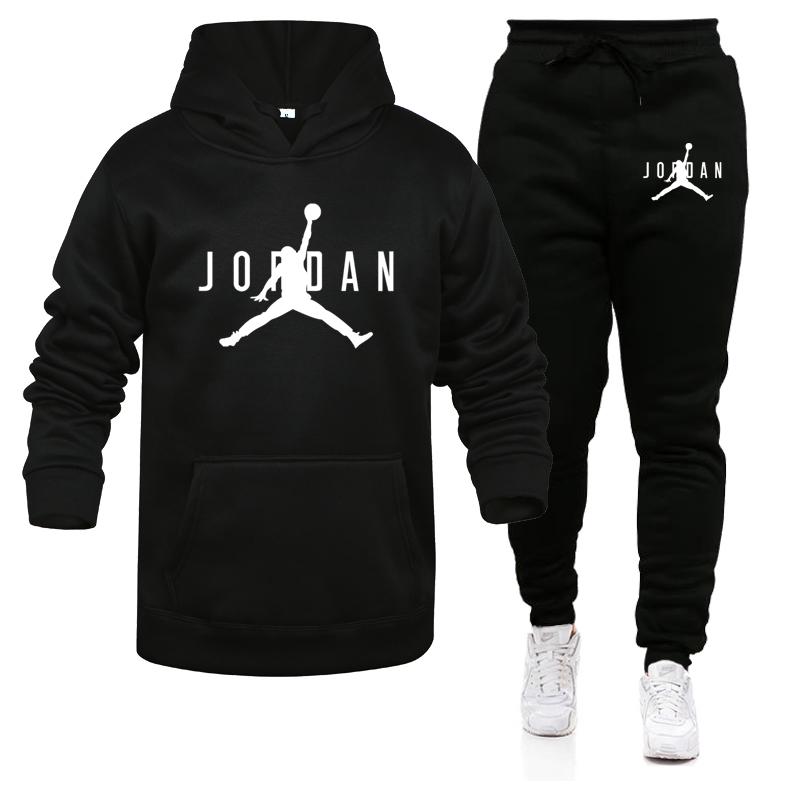 JORDAN